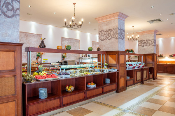 Hotel Tiva Del Mar ****, Sveti Vlas, Bulharsko 19