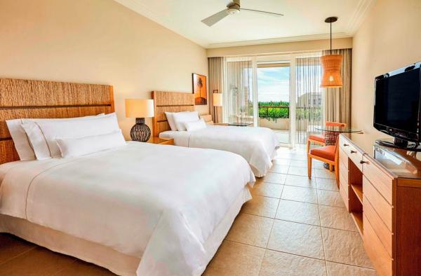 Hotel The Westin Resort, Costa Navarino *****, Peloponéz, Grécko 7