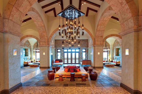 Hotel The Westin Resort, Costa Navarino *****, Peloponéz, Grécko 13