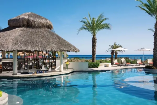 Secrets Puerto Los Cabos Golf & Spa Resort *****, Mexiko, Cabo San Lucas 16