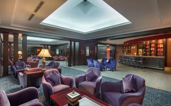 Pine Beach Belek *****, Belek, Turecko 5