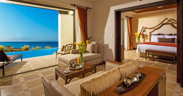 Secrets Puerto Los Cabos Golf & Spa Resort *****, Mexiko, Cabo San Lucas 9