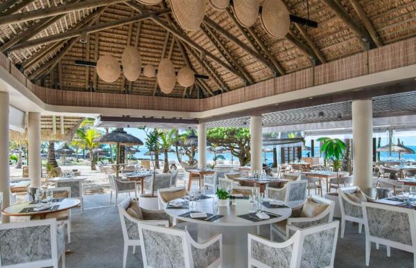 Long Beach *****, Belle Mare, Maurícius 10