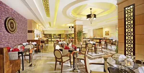 Pickalbatros White Beach Resort - Hurghada *****, Egypt 3