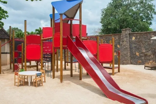 The Westin Mauritius Turtle Bay Resort & Spa *****, Balaclava, Maurícius 17