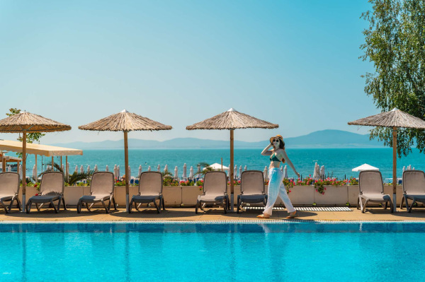 Festa Pomorie Resort ****, Pomorie, Bulharsko 6