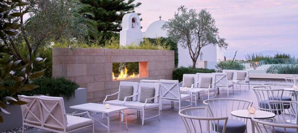MarBella, Mar-Bella Collection ***** Korfu, Agios Ioannis Peristeron 6