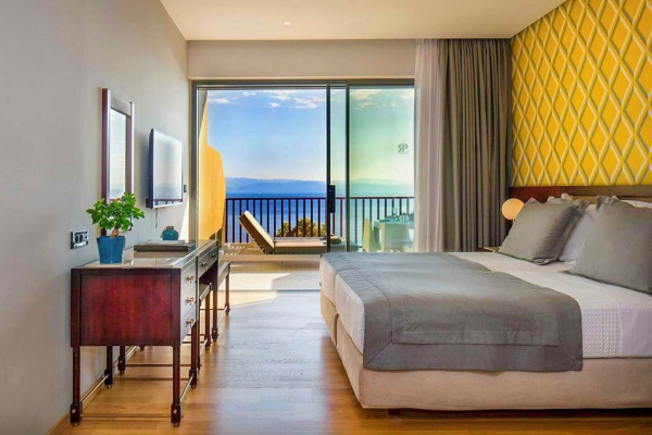 Skiathos Palace Hotel ****, Skiathos, Grécko 11