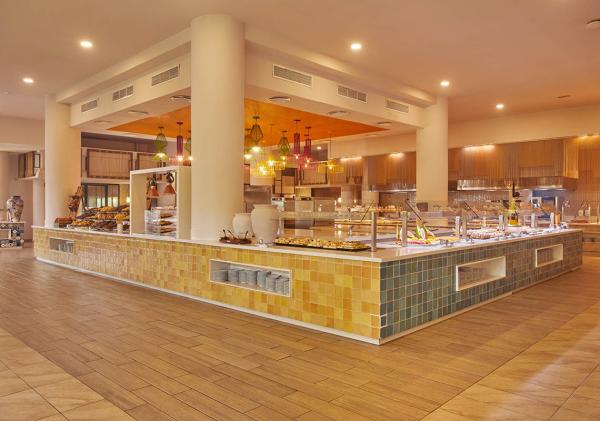 Hotel Bahia Principe Grand Tulum *****, Mexiko, Tulum 3