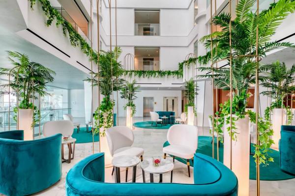 Ivi Mare by Louis Hotels *****, Paphos, Cyprus 14