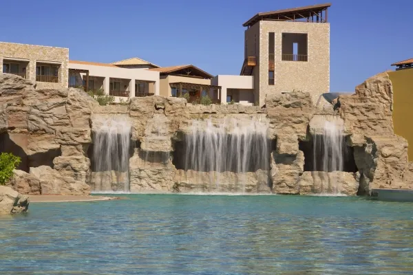Hotel The Westin Resort, Costa Navarino *****, Peloponéz, Grécko 16