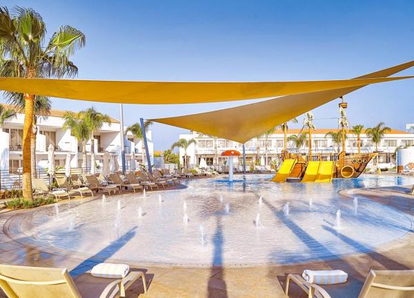 Olympic Lagoon Resort Agia Napa *****, Ayia Napa, Cyprus 2