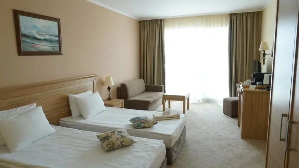 DIT Evrika Beach Club ****, Slnečné pobrežie, Bulharsko 15