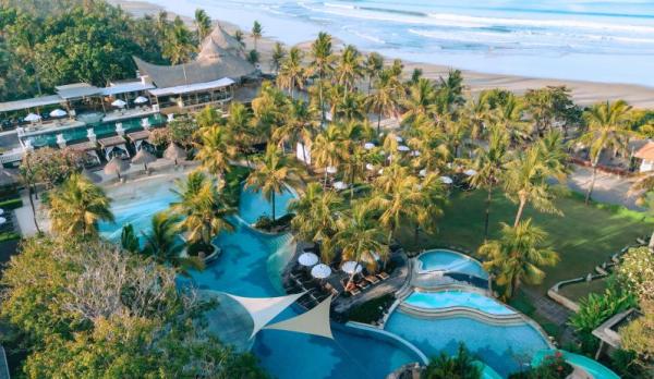 Bali Mandira Beach Resort & Spa ****, Kuta, Bali 12