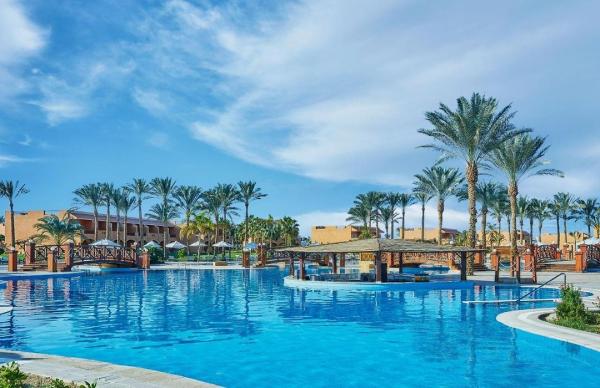 Jaz Grand Marsa Hotel *****, Marsa Alam, Egypt 16