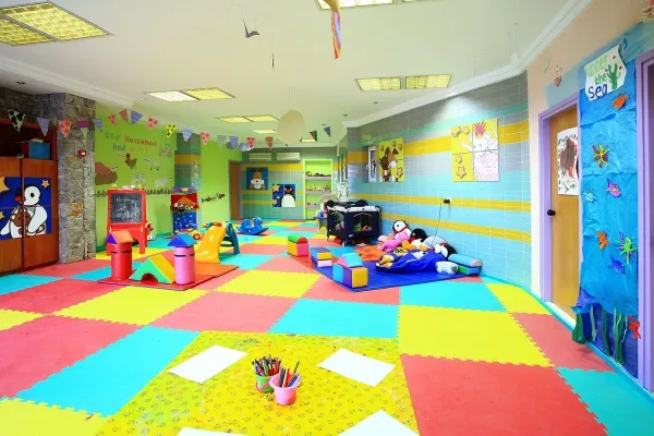 Hotel Petra Mare ****, Iarapetra, Kréta, Grécko 18