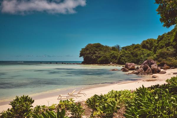 Hotel Club Med Seychelles *****, Ile de Sainte Anne, Seychely 15