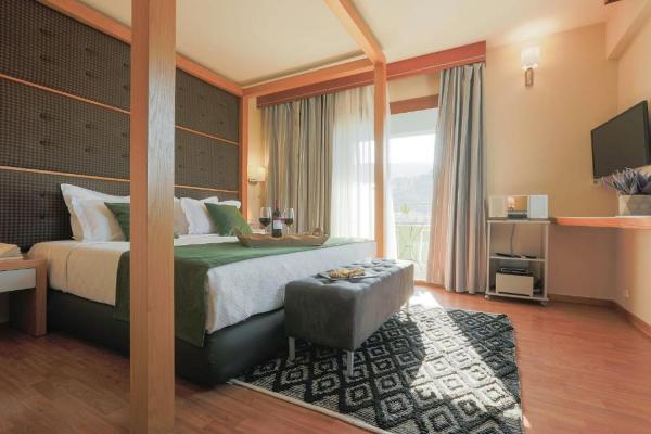 La Piscine Art Hotel *****, Skiathos, Grécko 18