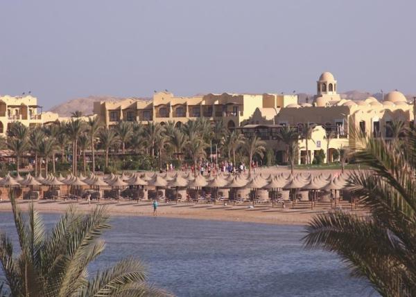 Jaz Solaya Resort ****, Marsa Alam, Egypt 11