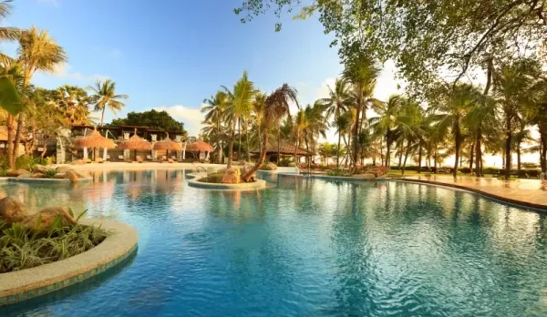 Bali Mandira Beach Resort & Spa ****, Kuta, Bali 16