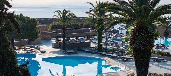 MarBella, Mar-Bella Collection ***** Korfu, Agios Ioannis Peristeron 4