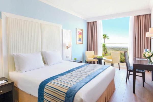 Olympic Lagoon Resort Agia Napa *****, Ayia Napa, Cyprus 12