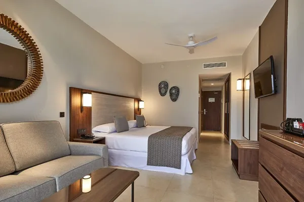 Hotel RIU Jambo ****, Nungwi, Zanzibar 15