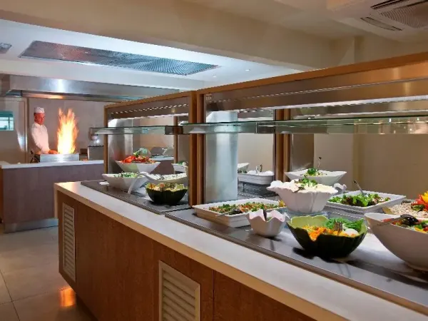 Hotel Pernera Beach ****, Protaras, Cyprus 10