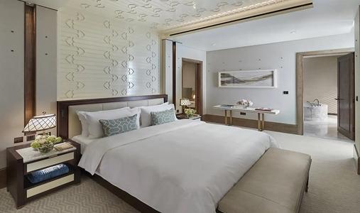 Mandarin Oriental Doha *****, Katar, Doha 7