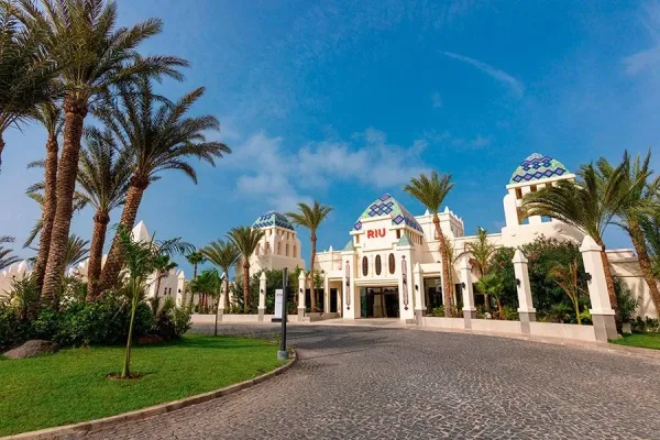 Riu Karamboa *****, Boa Vista, Kapverdy 10