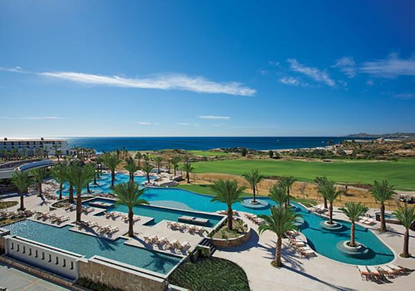 Secrets Puerto Los Cabos Golf & Spa Resort *****, Mexiko, Cabo San Lucas