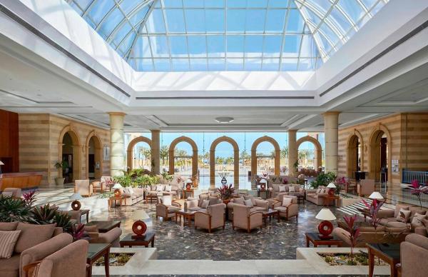 Jaz Grand Marsa Hotel *****, Marsa Alam, Egypt 11