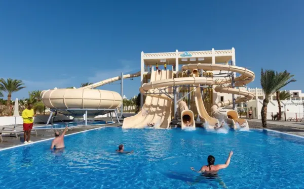 Riu Karamboa *****, Boa Vista, Kapverdy 14