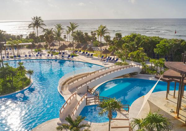 Hotel Bahia Principe Grand Tulum *****, Mexiko, Tulum 6