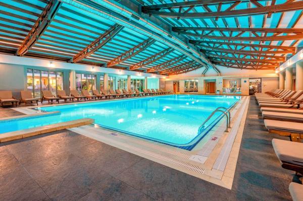 Hotel Lara Barut Collection *****, Lara, Turecko 18