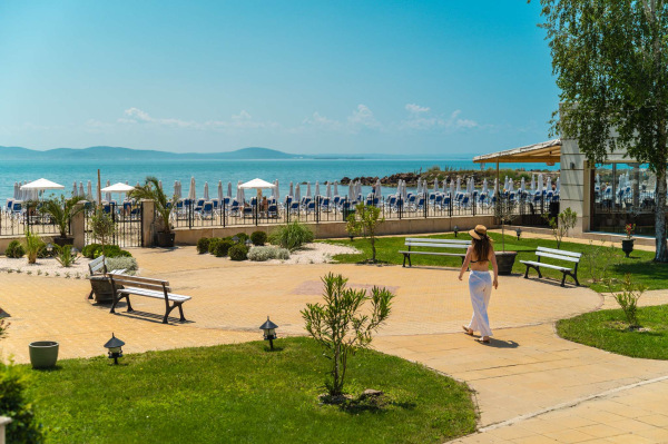 Festa Pomorie Resort ****, Pomorie, Bulharsko 4