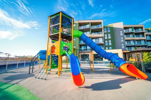 HVD Reina Del Mar Hotel *****, Obzor, Bulharsko 17