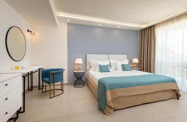 Siena Premium Retreat Hotel *****, Lozenec, Bulharsko 7