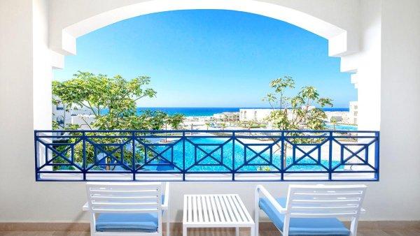 Cleopatra Luxury Resort - Sidi Heneish *****, Marsa Matrouh, Egypt 15