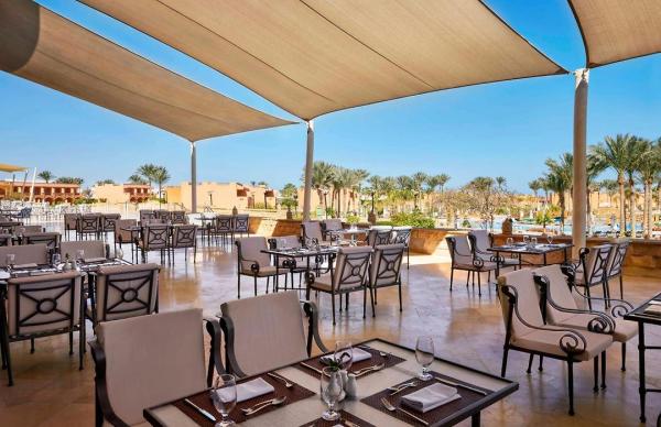 Jaz Grand Marsa Hotel *****, Marsa Alam, Egypt 12