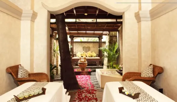 Bali Mandira Beach Resort & Spa ****, Kuta, Bali 15