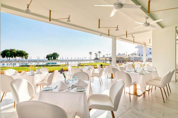 Ivi Mare by Louis Hotels *****, Paphos, Cyprus 12
