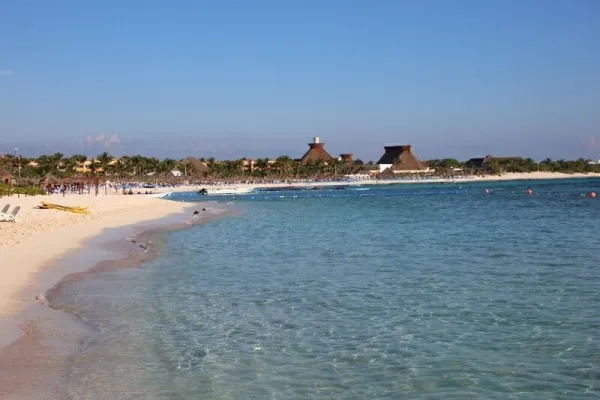 Hotel Bahia Principe Grand Tulum *****, Mexiko, Tulum 19