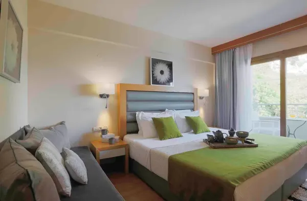 La Piscine Art Hotel *****, Skiathos, Grécko 4