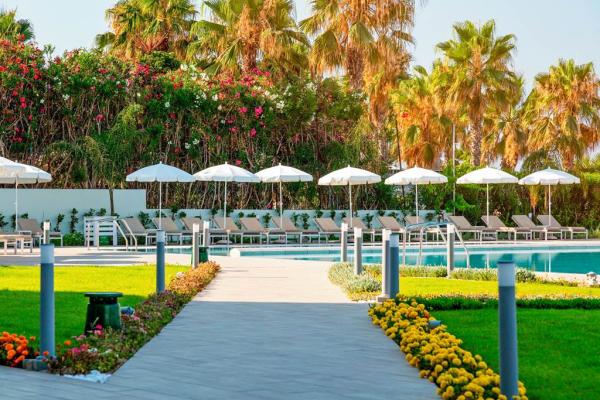 Ivi Mare by Louis Hotels *****, Paphos, Cyprus 20