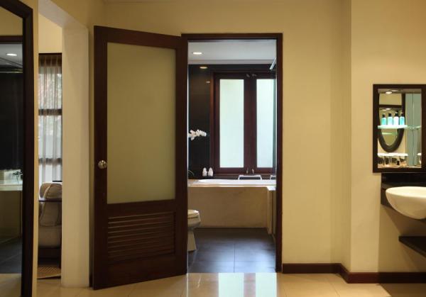 Griya Santrian a Beach Resort & Spa ****, Sanur, Bali 13