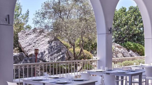 Labranda Kiotari Miraluna Resort ****, Kiotari, Rodos, Grécko 18