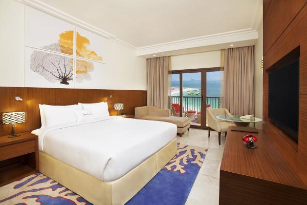 DoubleTree by Hilton Resort & Spa Marjan Island***** Ras Al Khaimah 19