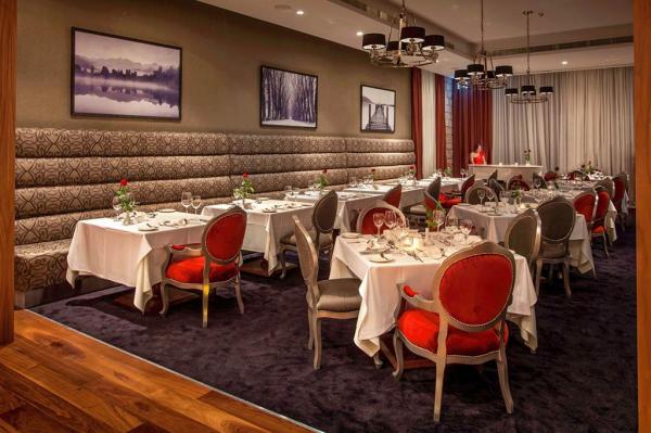 Olympic Lagoon Resort Agia Napa *****, Ayia Napa, Cyprus 18