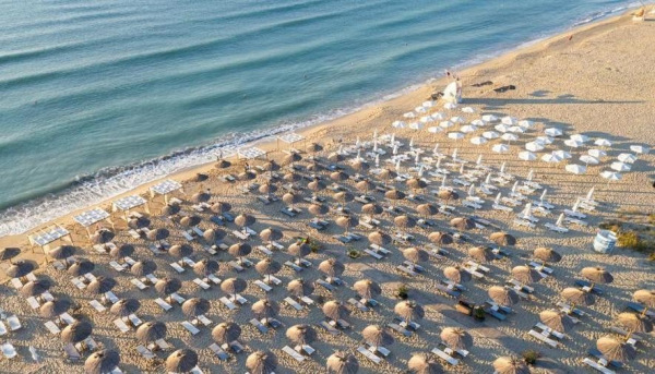 Hotel Sunny Castle ****, Kranevo, Bulharsko 18